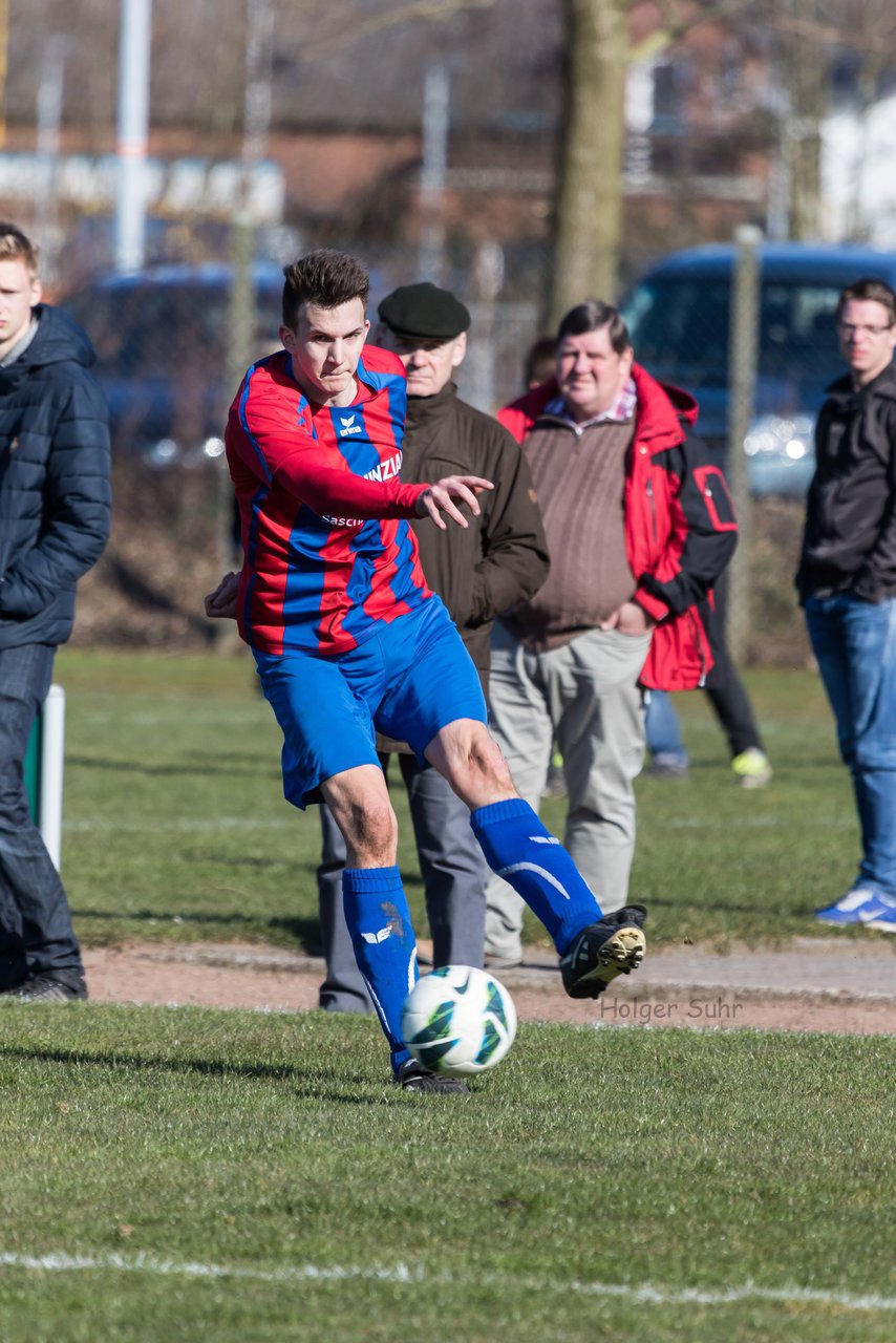 Bild 334 - Herren TSV Wiemersdorf - TuS Hartenholm III : Ergebnis: 2:1